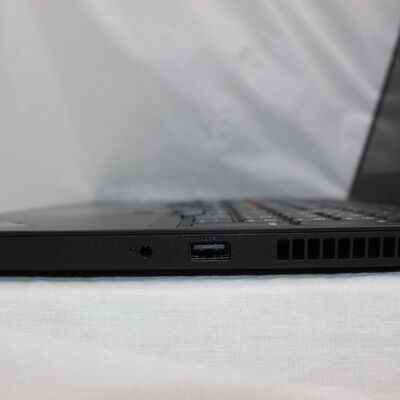 【通販センター】中古  LENOVO ThinkPad L15 Gen 1(Intel Core i5 10210U 1.60GHz/16GB DDR4/SSD256GB/-/オンボード/15.6/1920x1080/GbE/Wi-Fi/WEBCAM/W11H/VBT) 197114 