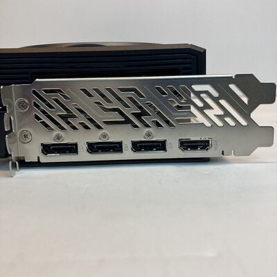 【京都店】中古  ASRock RX9070XT SLD 16G Steel Legend Dark 16GB (RX9070XT 16G) 176936 