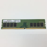 中古  PC4-21300 8GB デスクトップ用_ 184888 