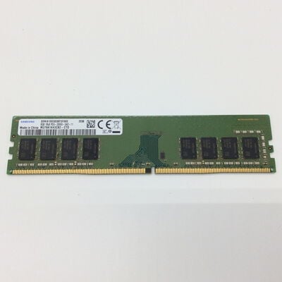 【浜松店】中古  PC4-21300 8GB デスクトップ用_ 184888 