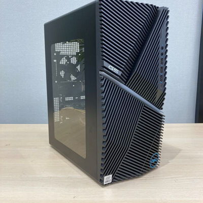 【静岡東瀬名店】中古  DELL G5 5000(i7-10700F/16GB/SSD:512GB+HDD:2TB/なし/RTX2060 6GB/W11H) 5140000420 