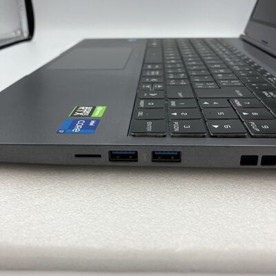 【新潟店】中古  マウスコンピューター　DAIV 5P(Core i7-11800H/16GB/SSD512GB/なし/RTX3050 4GB/15.6/1920&times;1080/W11H) 3290007226 