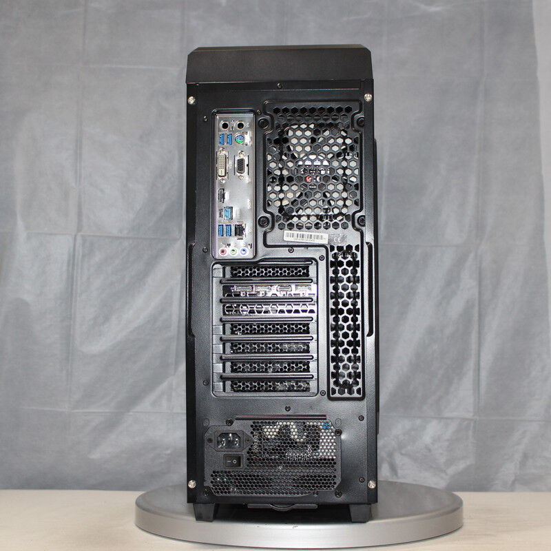 値下げ不可　ゲーミングPC　i5-9600k RTX2070 16GB 1TB ゲーミングPC RTX 2070 i5 9600K