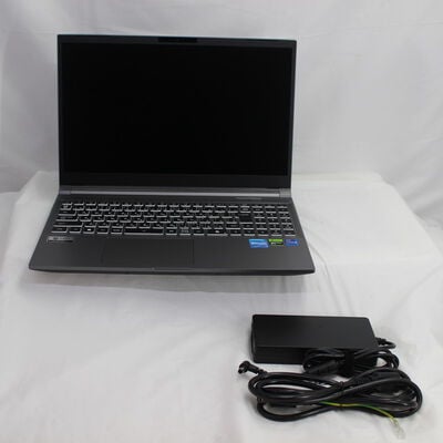 【宇都宮鶴田店】中古  THIRDWAVE GALLERIA RL7C-R45-5N 197835 