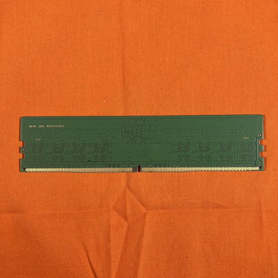 【なんば店】中古  Samsung M323R2GA3EB0-CWM(DDR5 PC5-44800 16GB) 1460026031 