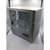 中古  DEEPCOOL CH360 DIGITAL WH(mATX ｶﾞﾗｽ WH) 4510001699 