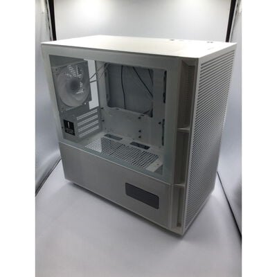 【座間相武台】中古  DEEPCOOL CH360 DIGITAL WH(mATX ｶﾞﾗｽ WH) 4510001699 