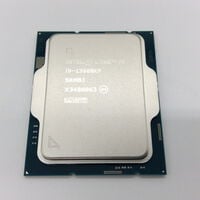 中古  Intel Core i9-13900KF(1700/3.0G/36M/C24/T32) 1460019396 