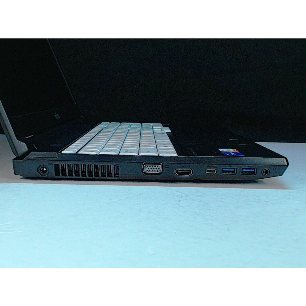 中古 FUJITSU LIFEBOOK A5513/RX (i5-1335U/16GB/SSD 256GB/SMt