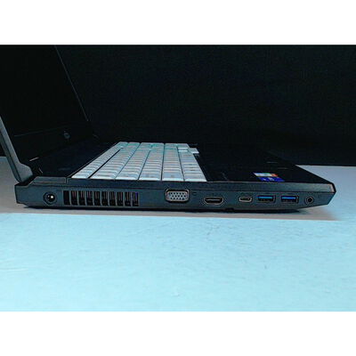 【前橋ｲﾝﾀｰｱｶﾏﾙ店】中古  FUJITSU LIFEBOOK A5513/RX (i5-1335U/16GB/SSD 256GB/SMt/-/WLAN/15.6FHD/W11P64/-) 3240008453 