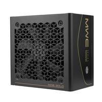 CoolerMaster  MWE Gold V4 1000 FM BL W/JP cord MPM-A0F4-AFG-C3B0CJP (ATX 100W ブラック) 