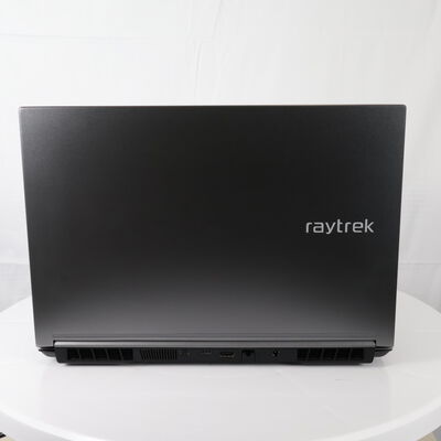 【通販センター】中古  THIRDWAVE GALLERIA R5-RL5 (Core i7-13700H/32GB/RTX 4050 Laptop GPU 6GB) 202896 