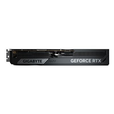 GIGABYTE  GV-N507TWF3-16GD (GeForce RTX 5070 Ti 16GB) 