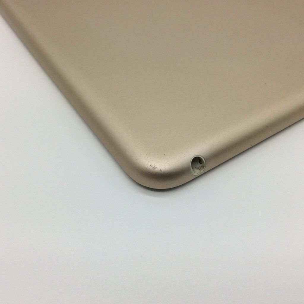 Apple iPad mini4 ゴールド 本体　中古16G 中古)Apple iPad mini 4 16GB ゴールド MK6L2J/A Wi-Fi(349-ud)