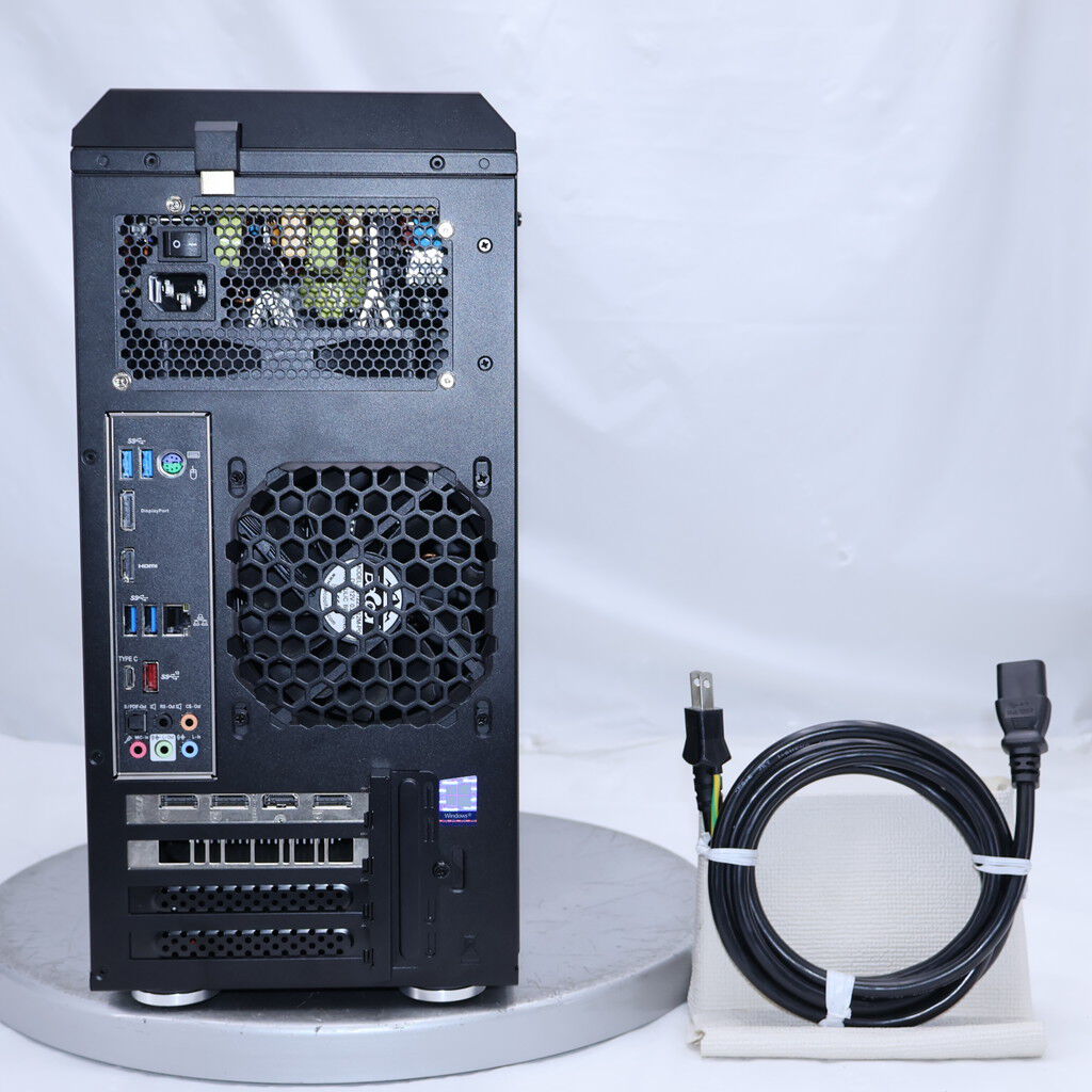 中古 mouse G-Tune PM-Z490(Intel Core i7 10700/16GB DDR4 (PC4