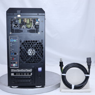 【通販センター】中古  mouse G-Tune PM-Z490(Intel Core i7 10700/16GB DDR4 (PC4)/SSD500GB/なし/NVIDIA GeForce GTX 1660 SUPER 6GB/W11H64 MAR) 203911 