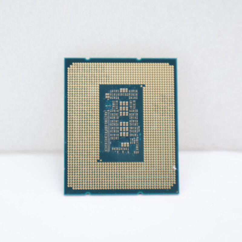 中古 INTEL Core i5 12400 (1700/2.5G/18M/C6/T12) 148614 （388674