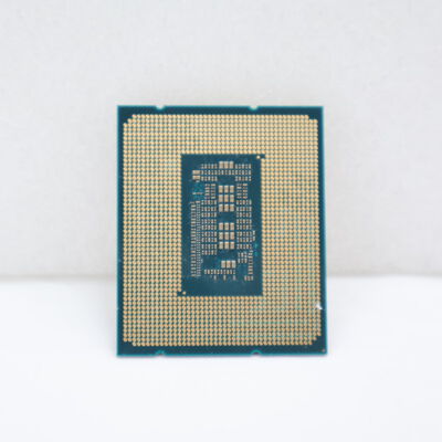 【通販センター】中古  INTEL Core i5 12400  (1700/2.5G/18M/C6/T12) 148614 