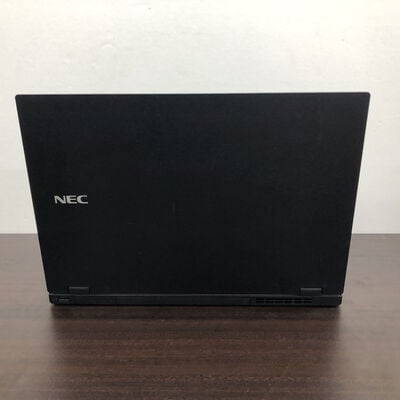 【福山ココローズ店】中古  NEC PC-VKM17XZG7 (INTEL Core i5 10310U 1.7GHz/16GB/SSD512GB/Mt/オンボード/15.6/1366x768/Wi-Fi/WEBCAM/W11H64) 180563 