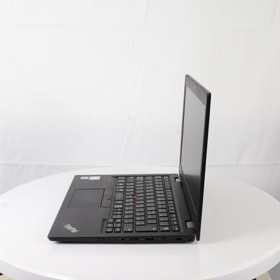 【通販センター】中古  Lenovo ThinkPad L380 20M6-S1S300 (Intel Core  i3 8130U 2.20GHz/8GB/SSD256GB/-/オンボード/13.3/1366x768/Wi-Fi/WEBCAM/W11H64 MAR) 186456 