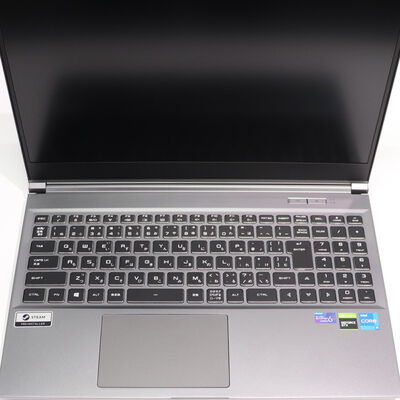 【札幌店】中古  GALLERIA RL5C-G50(i5-11400H/16GB/SSD512GB/GTX1650/W11H) 3210016349 