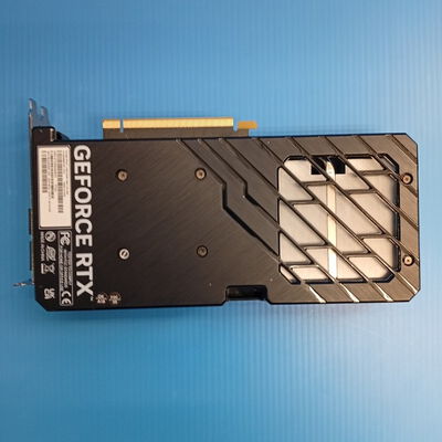 【大須店】中古  Palit NE64060019P1-1070L(RTX4060 8G Infinity 2) 175580 