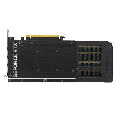 ASUS  PRIME-RTX5060-O8G (GeForce RTX 5060 8GB) 