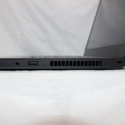 【通販センター】中古  LENOVO ThinkPad L15 Gen 1(Intel Core i5 10210U 1.60GHz/16GB DDR4/SSD256GB/-/オンボード/15.6/1920x1080/GbE/Wi-Fi/WEBCAM/W11H/VBT) 197154 