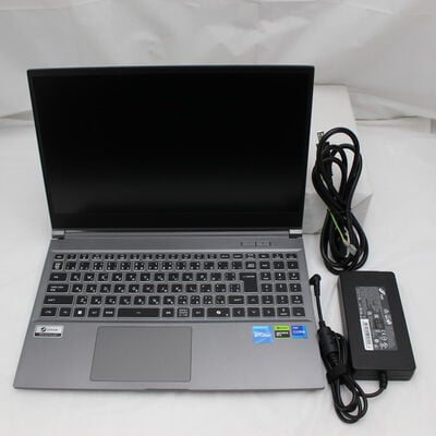 【鹿児島店】中古  THIRDWAVE GALLERIA RL7C-R46-5N 194895 
