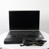 中古  THIRDWAVE GALLERIA RL5C-R35 (Core i5-11400H/16GB/RTX 3050 Laptop GPU 4GB) 203000 
