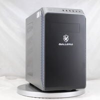 中古  THIRDWAVE GALLERIA SKM(Intel Core i5 12400/16GB/SSD1TB/なし/NVIDIA GeForce RTX 3060 12GB/W11H64 MAR) 179016【6/12値下げ!】 