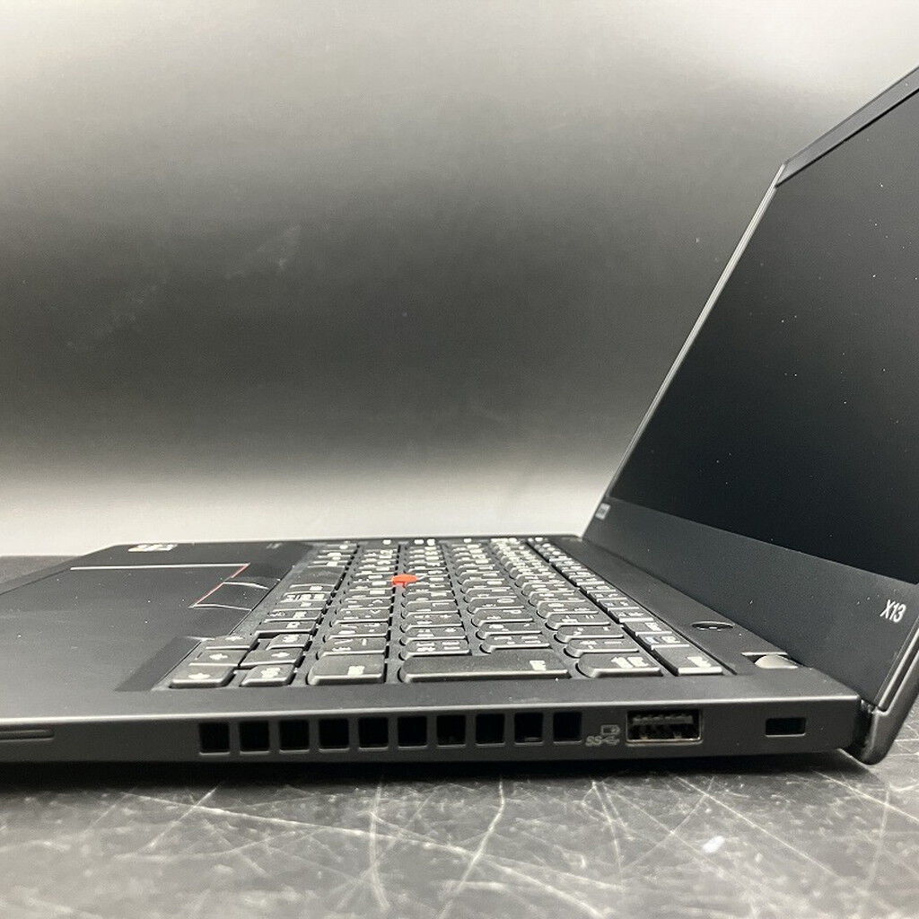 中古 LENOVO ThinkPad X13 (AMD Ryzen 5 Pro 4650U 2.10GHz/32GB
