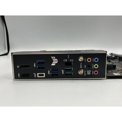 【座間相武台】中古  ASUS TUF GAMING H770-PRO WIFI(H770 1700 ATX DDR5) 167259 