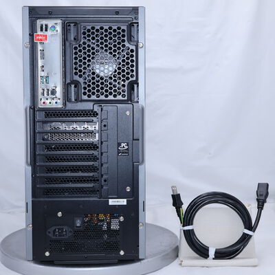 【通販センター】中古  THIRDWAVE GALLERIA SK(Intel Core i7 11700/16GB DDR4 (PC4)/SSD500GB/なし/NVIDIA GeForce RTX 3060 Ti 8GB/W11H64 MAR) 203841 