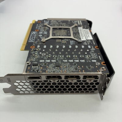 【宇都宮鶴田店】中古  Palit NE64060019P1-1070F(RTX4060 StormX 8G) 175584 