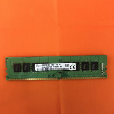 【なんば店】中古  PC4-17000 8GB デスクトップ用 126161 