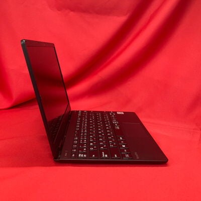 【千葉店】中古  NEC VKT10 (INTEL Core i5 10210Y 1.0GHz/8GB/SSD256GB/-/オンボード/12.5/1920x1080/Wi-Fi/WEBCAM/W11H64) 179608 