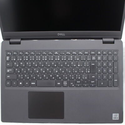 【通販センター】中古  DELL Latitude 3510(Intel Core i5 10310U 1.70GHz/16GB DDR4/SSD256GB/-/オンボード/15.6/1920x1080/GbE/Wi-Fi/WEBCAM/W11H/VBT) 197598 
