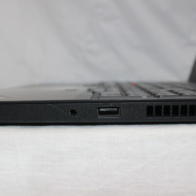 【通販センター】中古  LENOVO ThinkPad L15 Gen 1(Intel Core i5 10210U 1.60GHz/16GB DDR4/SSD256GB/-/オンボード/15.6/1920x1080/GbE/Wi-Fi/WEBCAM/W11H/VBT) 197203 