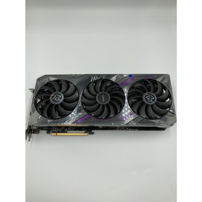 【水戸赤塚店】中古  ASRock RX7800XT PG 16GO RX7800XT Phantom GamingOC (RX7800XT 16GB) 162733【8/14価格改定!】 