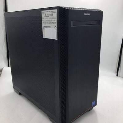 【盛岡都南店】中古  FRONTIER FRGAMB760M/SK1 4580002140 
