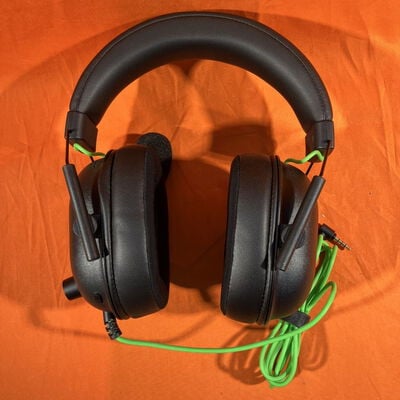 【なんば店】中古  Razer BlackShark V2 X (RZ04-03240100-R3M1) 183515 