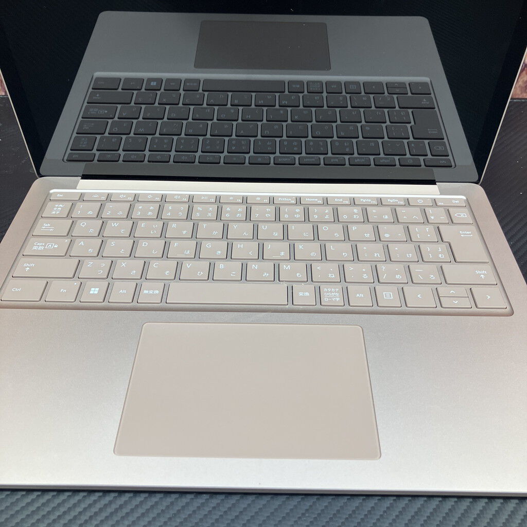 中古 Microsoft Surface Laptop4 5070002376【周年値下げ!】 （400797