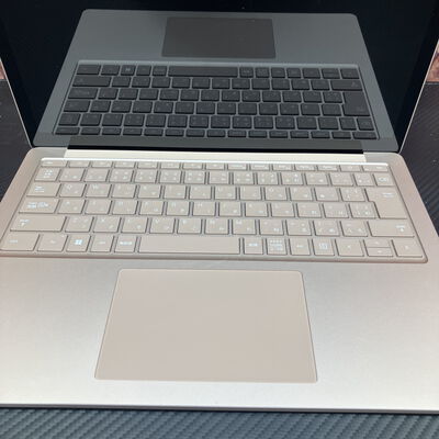 【富士青葉店】中古  Microsoft Surface Laptop4 5070002376 