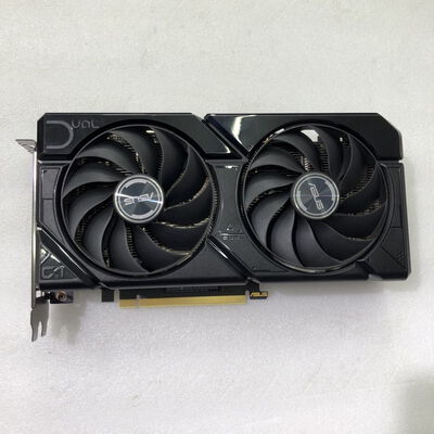 【甲府飯田店】中古  ASUS DUAL-RTX4070S-O12G-EVO (RTX4070 SUPER 12GB) 4720001863 