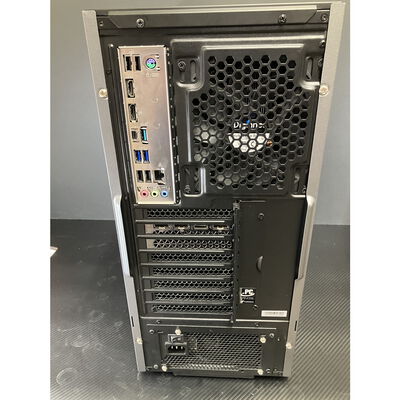 【富士青葉店】中古  THIRDWAVE GALLERIA SK(Intel Core i7 10700/32GB/SSD1TB/BD-RE/NVIDIA GeForce RTX 2070 SUPER 8GB/W11H64 MAR) 175923 