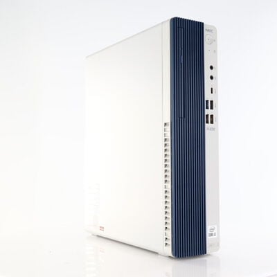 【秋葉原本店】中古  NEC_MKL36B7(i3 10100/4GB/SSD128GB/W11P) 3410015081 