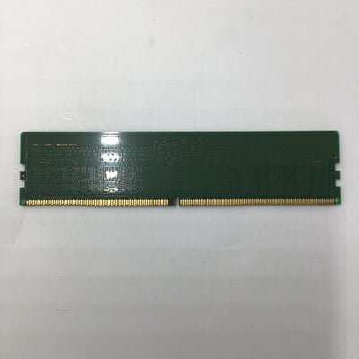 【白山FM松任店】中古  Samsung M323R2GA3EB0-CWM(DDR5 PC5-44800 16GB) 1460026031 