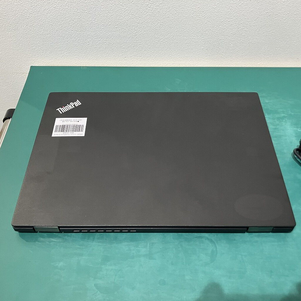 中古 Lenovo ThinkPad L13 Gen2 20VJ-S03B00 (Intel Core i3 1115G4