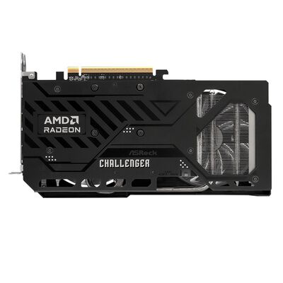 ASRock  AMD Radeon RX 9060 XT Challenger 16GB (RX9060XT CL 16G) ドスパラ限定モデル 
